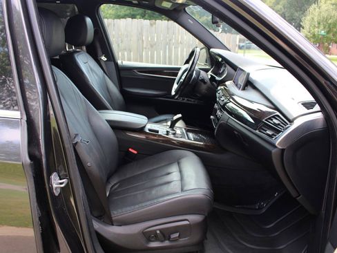 Used 2018 BMW X5 xDrive35i AWD/4WD image 43
