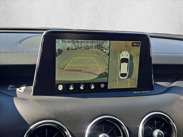 Used 2019 Kia Stinger GT2 RWD image 14
