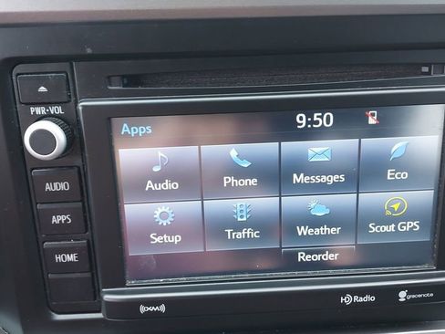 Used 2017 Toyota Tacoma SR5 w/ Tow Package image 14