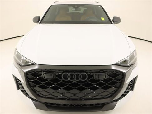 Used 2025 Audi RS Q8 performance image 8