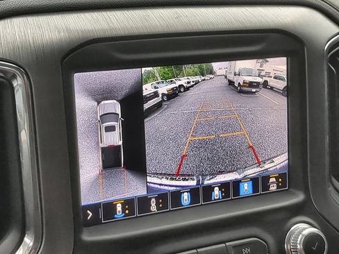Used 2020 GMC Sierra 1500 Denali w/ Denali Ultimate Package AWD/4WD image 15
