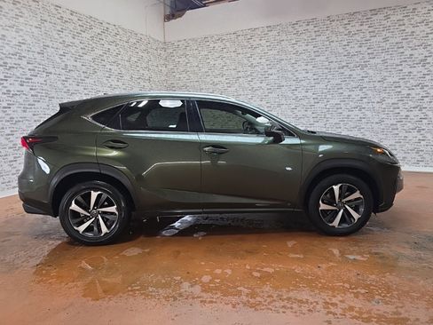 Used 2021 Lexus NX 300 FWD w/ Premium Package image 7