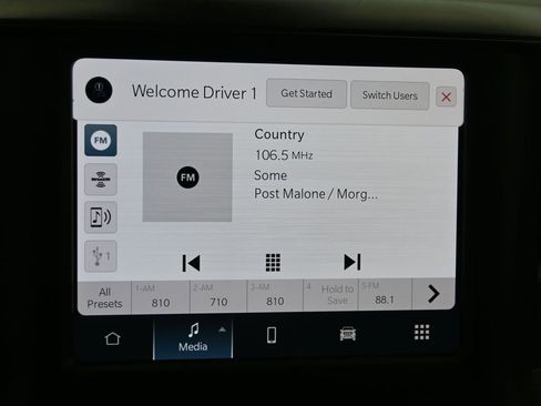 Used 2024 RAM 2500 Big Horn image 22