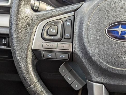 Used 2017 Subaru Forester 2.5i Premium AWD/4WD image 24