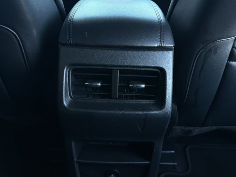 Used 2023 Ford Edge SEL AWD/4WD image 27