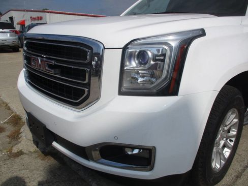Used 2015 GMC Yukon SLT w/ Open Road Package image 10