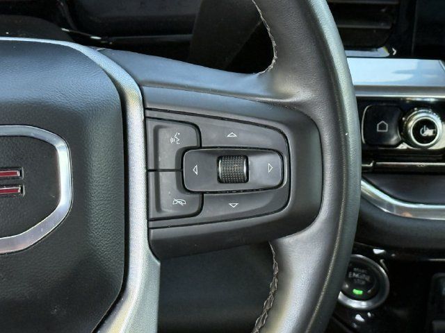 Used 2025 GMC Sierra 1500 SLT AWD/4WD image 14