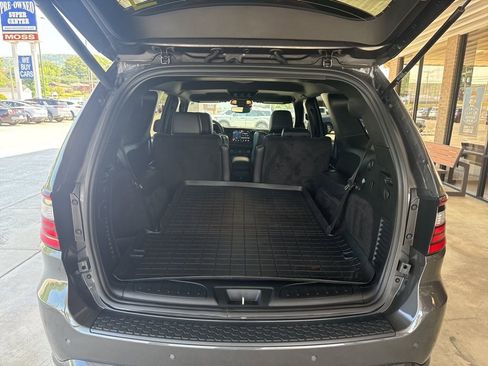 Used 2026 Dodge Durango GT w/ Tow 'N Go Package AWD/4WD image 27