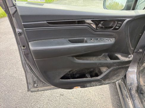 Used 2024 Honda Odyssey Touring image 13