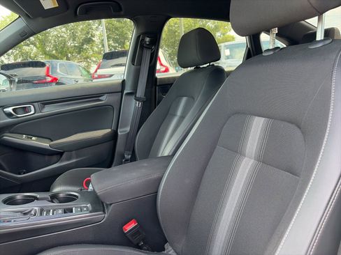 Used 2024 Honda Civic Sport image 10