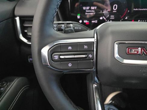 New 2026 GMC Terrain Elevation w/ Black Edition image 17