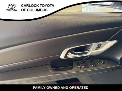 Used 2016 GMC Terrain SLT w/ Open Road Package image 11