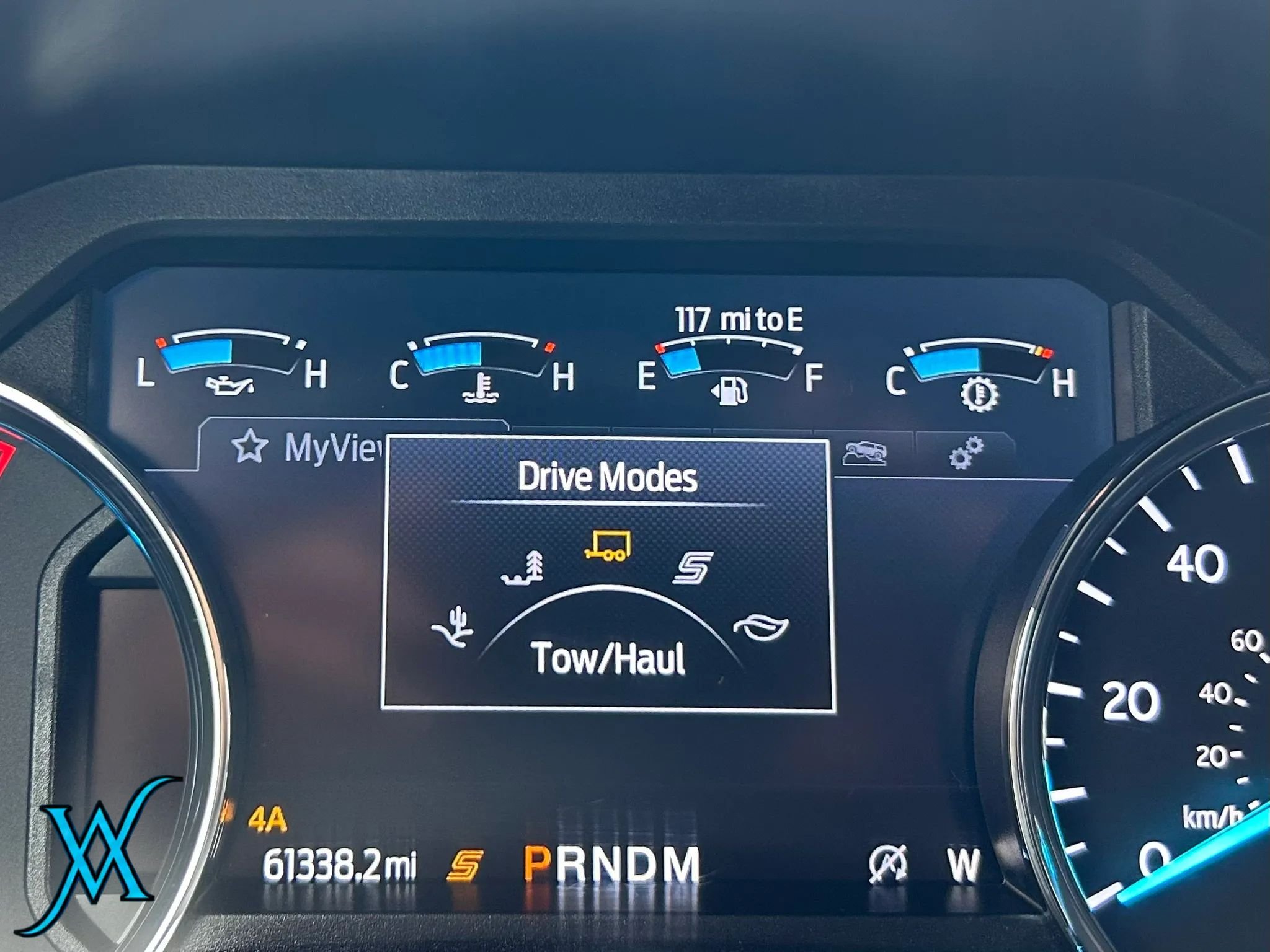 Used 2020 Ford Expedition Max Limited w/ Equipment Group 303A AWD/4WD image 45
