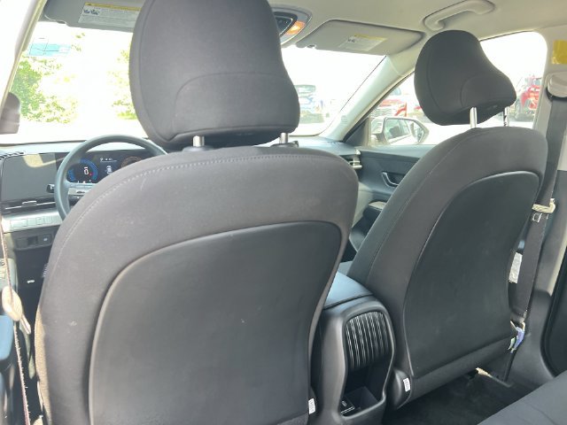 Certified 2026 Hyundai Kona SE AWD/4WD image 39