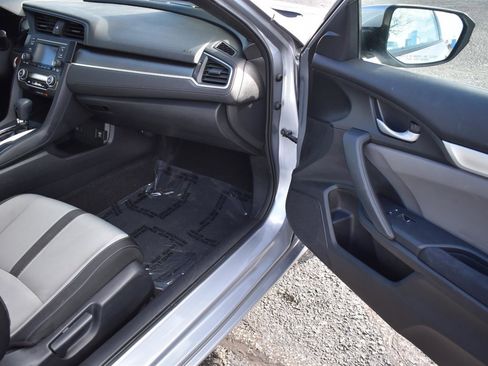Used 2017 Honda Civic LX-P image 14