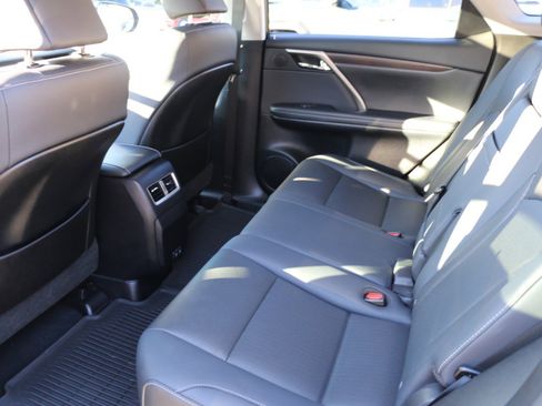 Used 2021 Lexus RX 350 FWD w/ Premium Package image 32