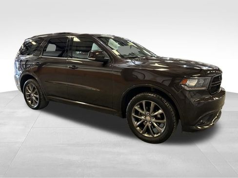 Used 2017 Dodge Durango GT w/ Premium Group image 7