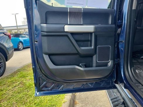 Certified 2020 Ford F250 Lariat AWD/4WD image 18