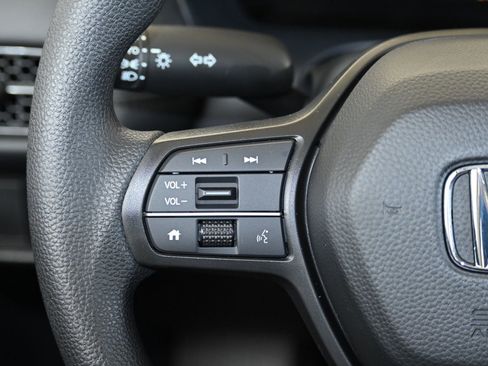 New 2026 Honda HR-V LX image 22