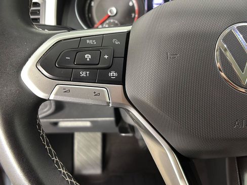 Used 2021 Volkswagen Atlas SE AWD/4WD image 29