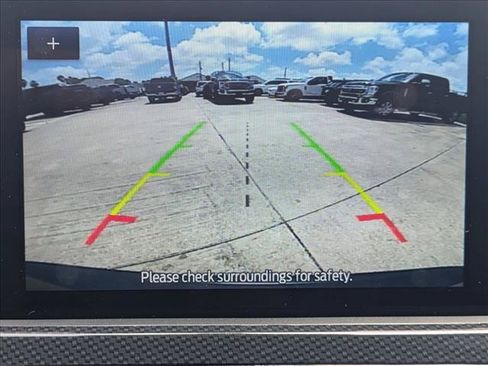 Used 2025 Ford Escape ST-Line FWD image 14