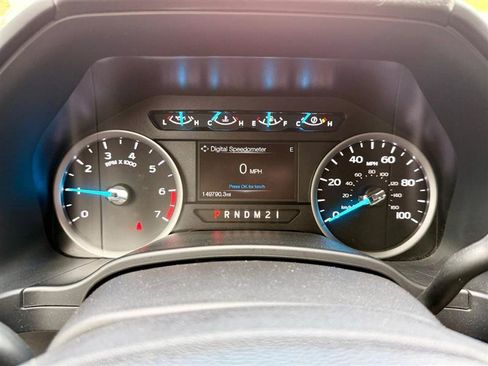 Used 2018 Ford F250 XLT w/ XLT Value Package AWD/4WD image 18