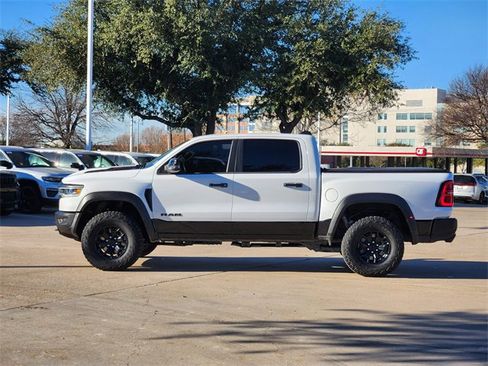 Used 2025 RAM 1500 RHO image 4