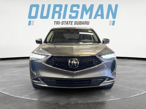 Used 2023 Acura MDX SH-AWD w/ Technology Package image 8