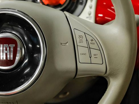 Used 2012 FIAT 500 Pop FWD image 22