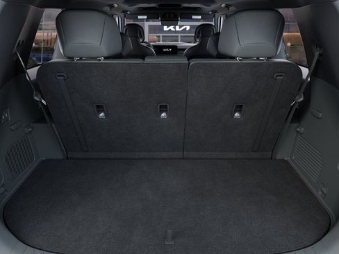 New 2027 Kia Telluride SX X-Line AWD/4WD image 19