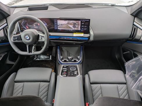 New 2026 BMW X3 xDrive30 w/ Premium Package image 18