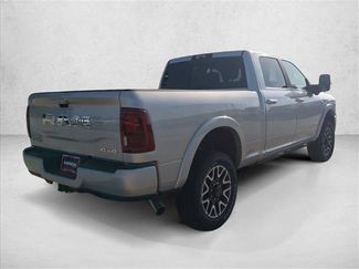 New 2026 RAM 2500 Limited AWD/4WD video 2