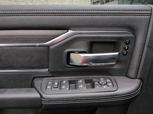 New 2026 RAM 2500 Laramie image 9