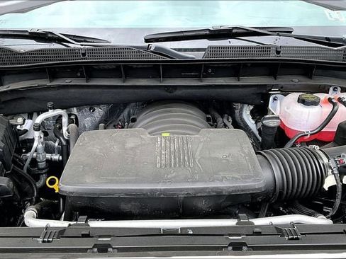 New 2026 GMC Sierra 1500 Pro w/ Pro Value Package AWD/4WD image 12