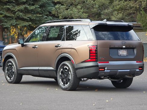 Used 2026 Hyundai Palisade XRT Pro image 6