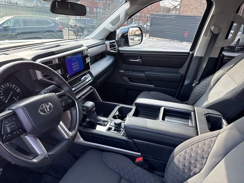 Used 2024 Toyota Tundra SR5 w/ TRD Off-Road Package image 14