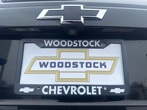 Used 2018 Chevrolet Trax Premier w/ Midnight Edition image 17