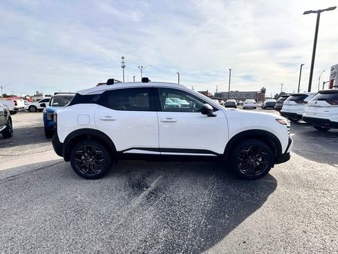 New 2026 Nissan Kicks SR w/ SR Premium Package image 5