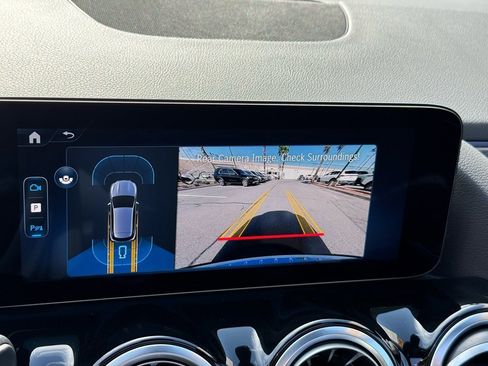 Certified 2026 Mercedes-Benz GLA 250 image 31