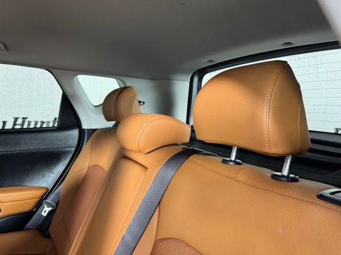 Used 2024 Kia Soul EX w/ Option Group 015 image 24