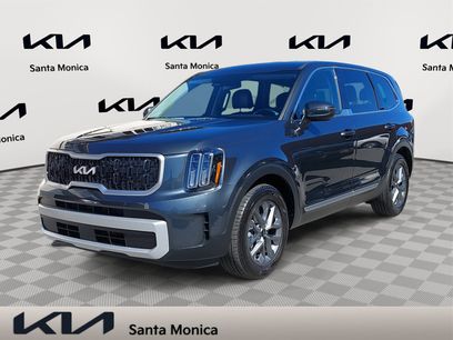 Used 2024 Kia Telluride LX