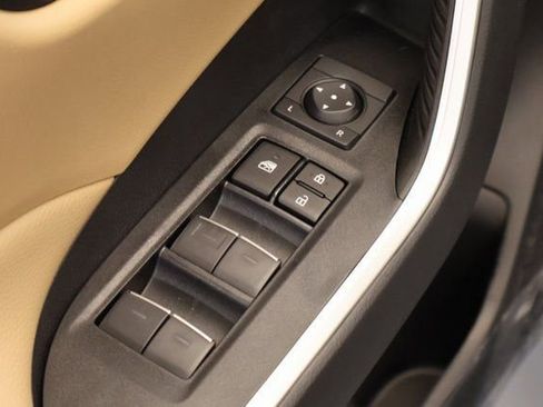 New 2025 Toyota RAV4 XLE Premium image 7