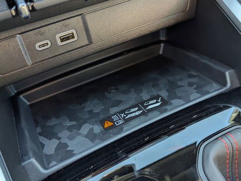 New 2026 Chevrolet Colorado Z71 w/ Z71 Convenience Package 2 image 20