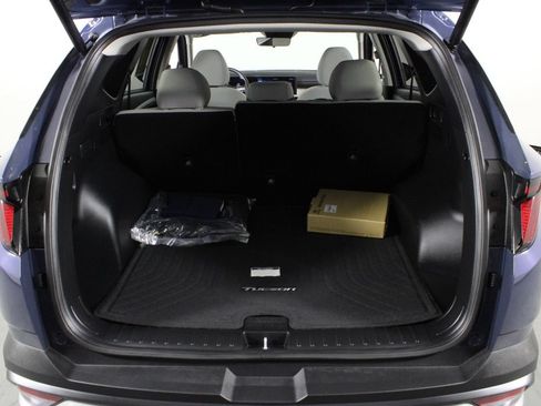 Certified 2026 Hyundai Tucson SEL FWD image 18