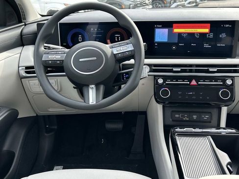 New 2026 Hyundai Tucson Blue SE w/ Tow & Go Package image 22