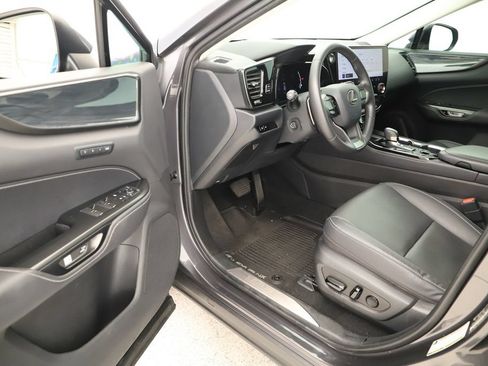 Used 2023 Lexus NX 350 AWD image 14