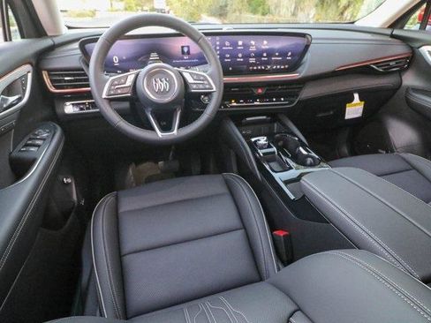 New 2026 Buick Envision Avenir image 16