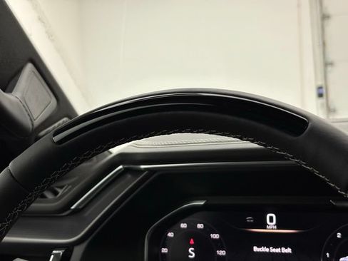 New 2026 GMC Sierra 1500 Denali Ultimate AWD/4WD image 7