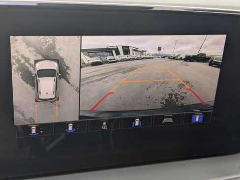 Certified 2024 Buick Encore GX Avenir w/ Avenir Technology Package image 20