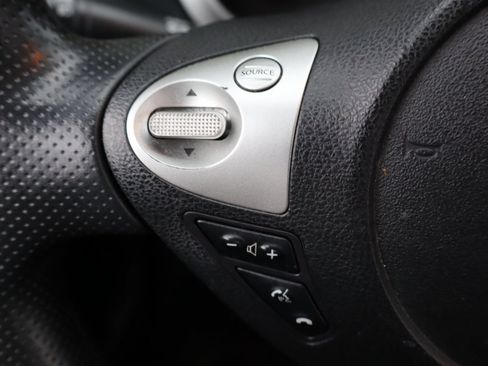 Used 2016 Nissan Juke S AWD/4WD image 29